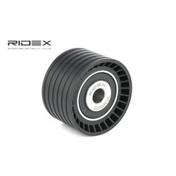 Timing Belt Deflection Guide Pulley RIDEX 313D0020 OE Ref 13070-00QAA