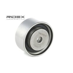 Timing Belt Deflection Guide Pulley RIDEX 313D0027 OE Ref 24810-23050