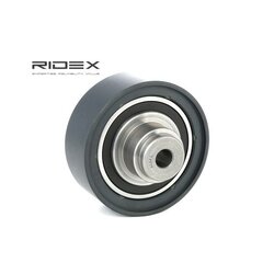 Timing Belt Deflection Guide Pulley RIDEX 313D0035 OE Ref 38 109 244 B