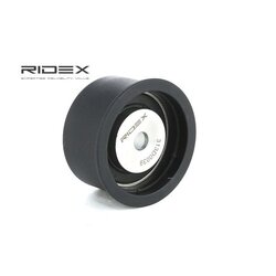 Timing Belt Deflection Guide Pulley RIDEX 313D0039 OE Ref 00636 420