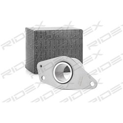 Timing Belt Deflection Guide Pulley RIDEX 313D0045 OE Ref 7700115075 RIDEX