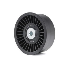 Timing Belt Deflection Guide Pulley RIDEX 313D0051 OE Ref 04506 092