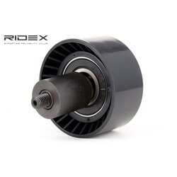 Timing Belt Deflection Guide Pulley RIDEX 313D0052 OE Ref 1213852