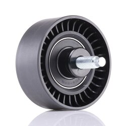 Timing Belt Deflection Guide Pulley RIDEX 313D0058 OE Ref 5066827AA