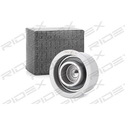 Timing Belt Deflection Guide Pulley RIDEX 313D0059 OE Ref 13503-11040 RIDEX