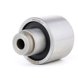 Timing Belt Deflection Guide Pulley RIDEX 313D0065 OE Ref 03L 109 244 H