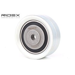 Timing Belt Deflection Guide Pulley RIDEX 313D0066 OE Ref 03L109244E