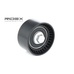 Timing Belt Deflection Guide Pulley RIDEX 313D0071 OE Ref 60652129