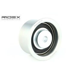 Timing Belt Deflection Guide Pulley RIDEX 313D0072 OE Ref 13073AA190
