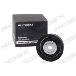 Timing Belt Deflection Guide Pulley RIDEX 313D0073 OE Ref 05636 419