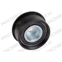 Poulie de guidage de déviation de courroie de distribution RIDEX 313D0073 pour VAUXHALL et plus encore... RIDEX