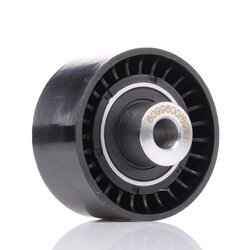 Timing Belt Deflection Guide Pulley RIDEX 313D0077 OE Ref 0830.72