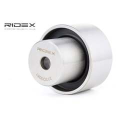 Timing Belt Deflection Guide Pulley RIDEX 313D0081 OE Ref 60811487