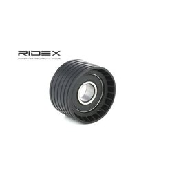 Timing Belt Deflection Guide Pulley RIDEX 313D0082 OE Ref 44 10 548