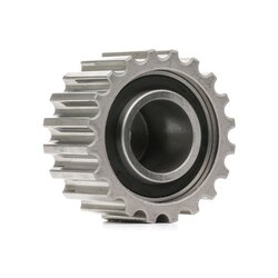 Timing Belt Deflection Guide Pulley RIDEX 313D0085 OE Ref M865078
