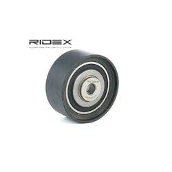 Vribbed Belt Deflection Guide Pulley RIDEX 313D0087 OE Ref 03G 109 244 C