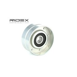 Timing Belt Deflection Guide Pulley RIDEX 313D0088 OE Ref 13503-64011