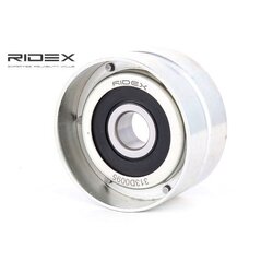 Timing Belt Deflection Guide Pulley RIDEX 313D0095 OE Ref 13503-10021