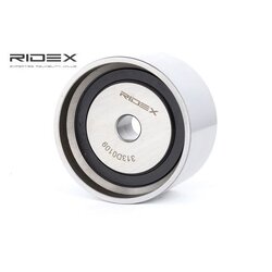 Timing Belt Deflection Guide Pulley RIDEX 313D0109 OE Ref 24450-37120
