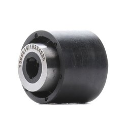 Timing Belt Deflection Guide Pulley RIDEX 313D0151 OE Ref 03639 545