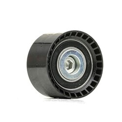 Timing Belt Deflection Guide Pulley RIDEX 313D0161 OE Ref 31401333