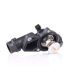 Coolant Thermostat RIDEX 316T0005 OE Ref 11531436823