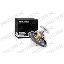 Coolant Thermostat RIDEX 316T0011 OE Ref 133823