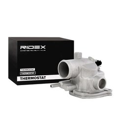 Engine Thermostat RIDEX 316T0015 OE Ref 6462000015