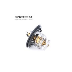 Coolant Thermostat RIDEX 316T0018 OE Ref 19300-PDA-E01