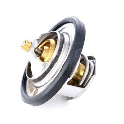 Coolant Thermostat RIDEX 316T0026 OE Ref 1497689