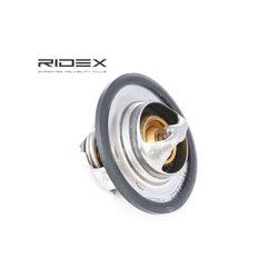 Coolant Thermostat RIDEX 316T0031 OE Ref 2120000Q0B