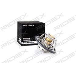 Thermostat de liquide de refroidissement RIDEX 316T0031 pour RENAULT, DACIA et plus encore... RIDEX