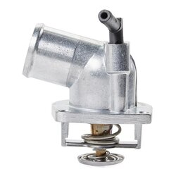 Engine Thermostat RIDEX 316T0033 OE Ref 01 338 003