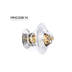 Coolant Thermostat RIDEX 316T0034 OE Ref 030121113A