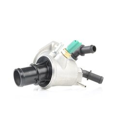 Coolant Thermostat RIDEX 316T0035 OE Ref 55202510