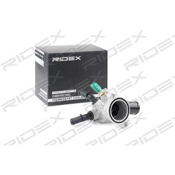 Thermostat de liquide de refroidissement RIDEX 316T0035 pour VAUXHALL, SAAB et plus encore... RIDEX