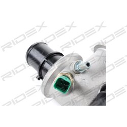 Thermostat de liquide de refroidissement RIDEX 316T0035 pour VAUXHALL, SAAB et plus encore... RIDEX