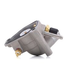 Coolant Thermostat RIDEX 316T0037 OE Ref 90 536 262