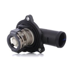 Coolant Thermostat RIDEX 316T0040 OE Ref 059121111H