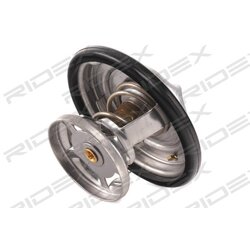 Thermostat de liquide de refroidissement RIDEX 316T0043 pour MERCEDES, MULTICAR RIDEX