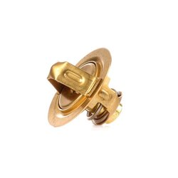 Coolant Thermostat RIDEX 316T0045 OE Ref 4495721