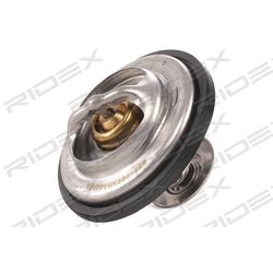Thermostat de liquide de refroidissement RIDEX 316T0050 pour RENAULT, PEUGEOT et plus encore... RIDEX