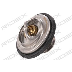 Thermostat de liquide de refroidissement RIDEX 316T0050 pour RENAULT, PEUGEOT et plus encore... RIDEX