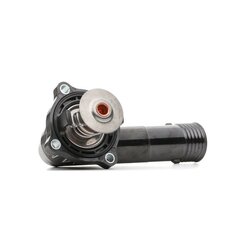 Coolant Thermostat RIDEX 316T0054 OE Ref 1 432 881