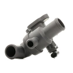 Coolant Thermostat RIDEX 316T0056 OE Ref 0003179C010000000