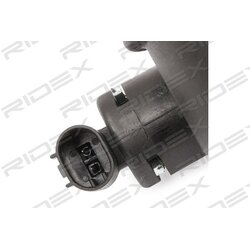 Thermostat de liquide de refroidissement RIDEX 316T0056 pour SMART A1602000315 RIDEX