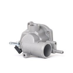 Coolant Thermostat RIDEX 316T0060 OE Ref 6112031275