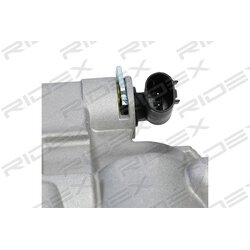 Thermostat de liquide de refroidissement RIDEX 316T0062 pour MERCEDES, JEEP, TOYOTA 04792237AB RIDEX
