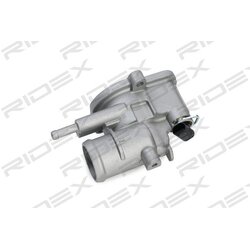 Thermostat de liquide de refroidissement RIDEX 316T0062 pour MERCEDES, JEEP, TOYOTA 04792237AB RIDEX