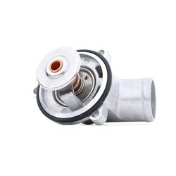 Coolant Thermostat RIDEX 316T0063 OE Ref 1112000415